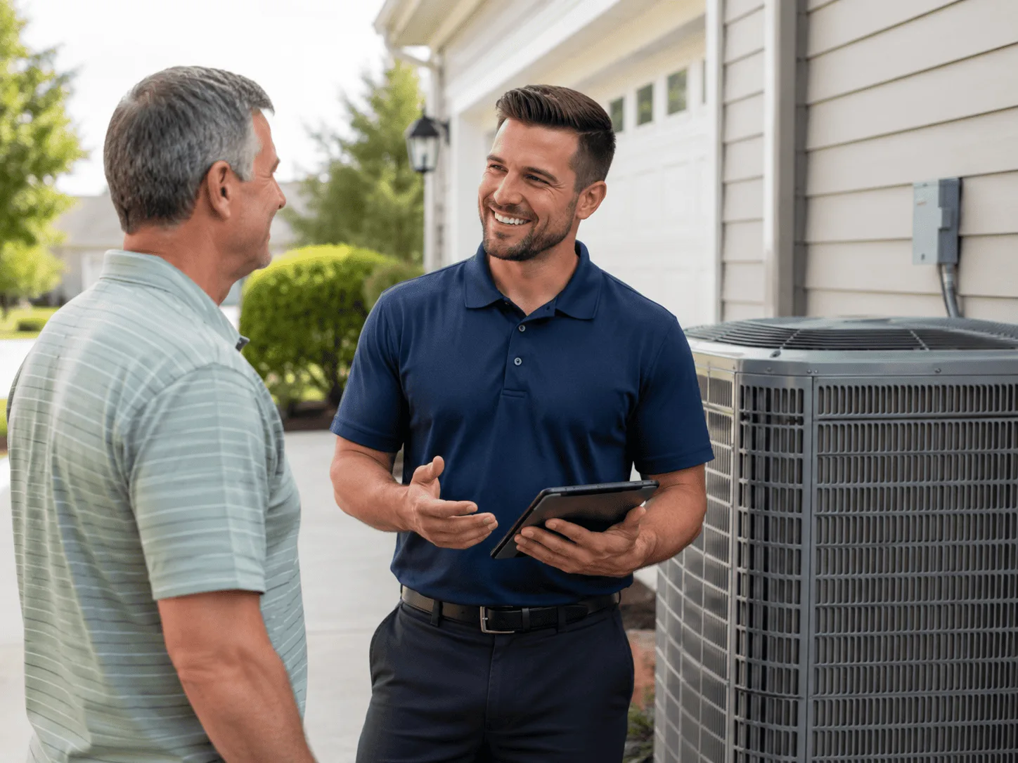 Heat Pump Installation Jackson, WI FAQs